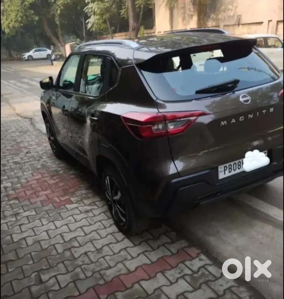 Like New Car Sale By Owner