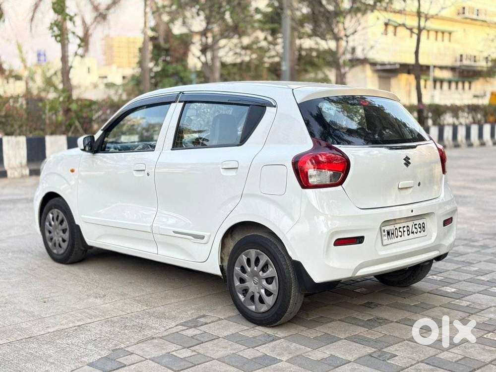 Maruti Suzuki Celerio Cng Vxi Optional, 2023, Petrol