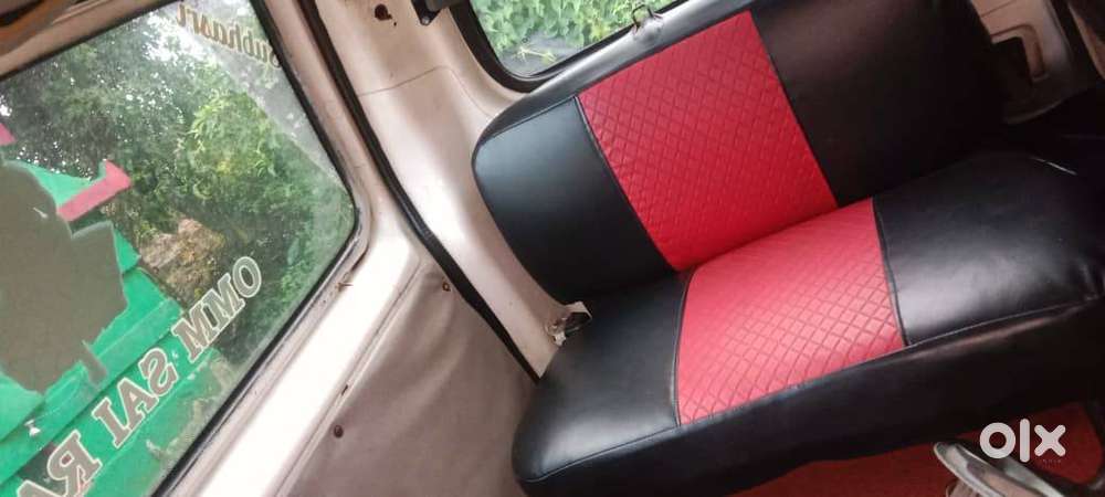 Chevrolet Tavera 2009 Car