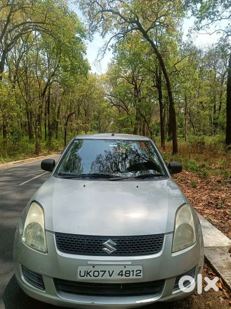 Maruti Suzuki Swift 2008 Petrol 79000 Km Driven