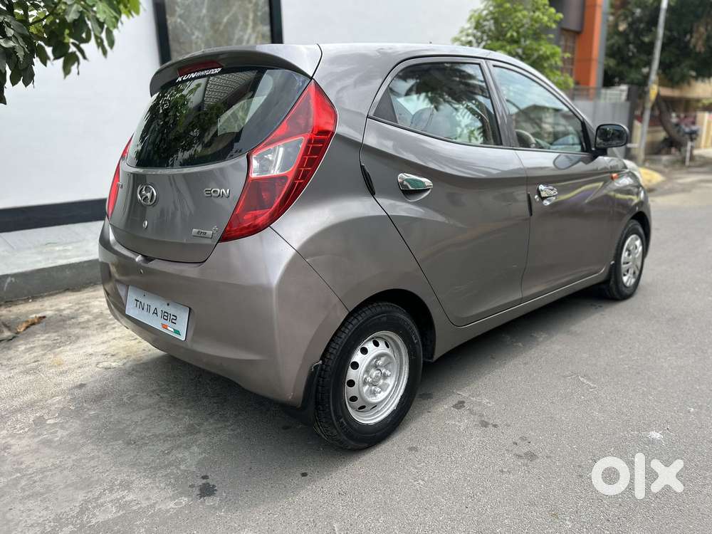 Hyundai Eon Era +, 2012, Petrol