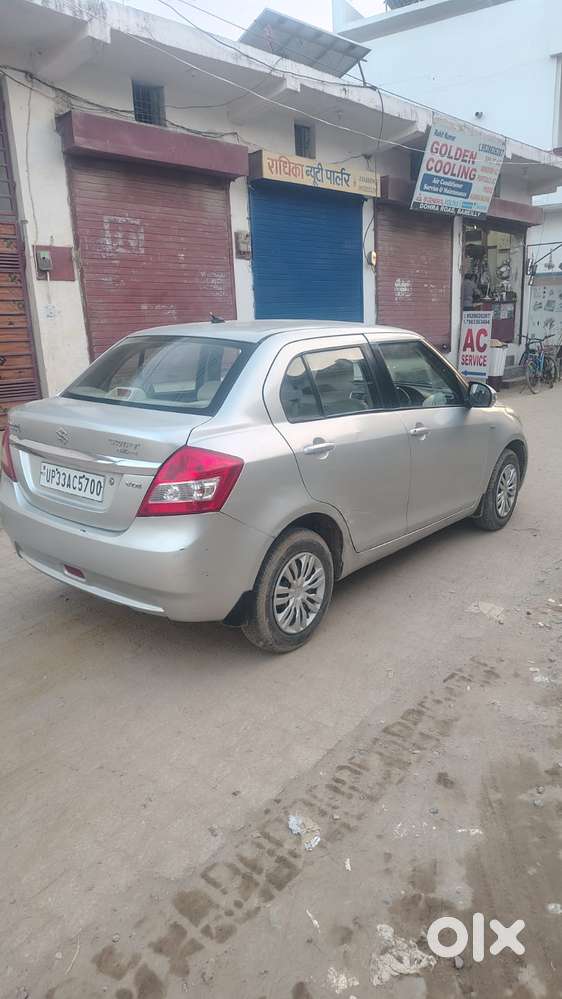 Maruti Suzuki Swift Dzire Vdi Bsiv, 2014, Diesel
