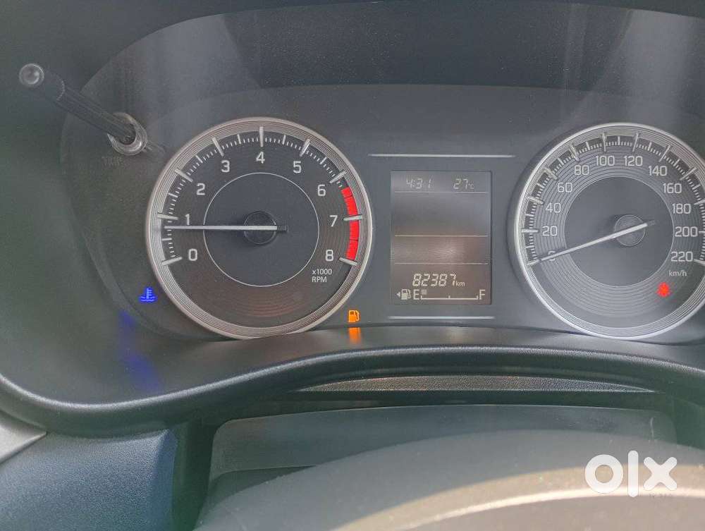 Maruti Suzuki Baleno Sigma, 2022, Petrol