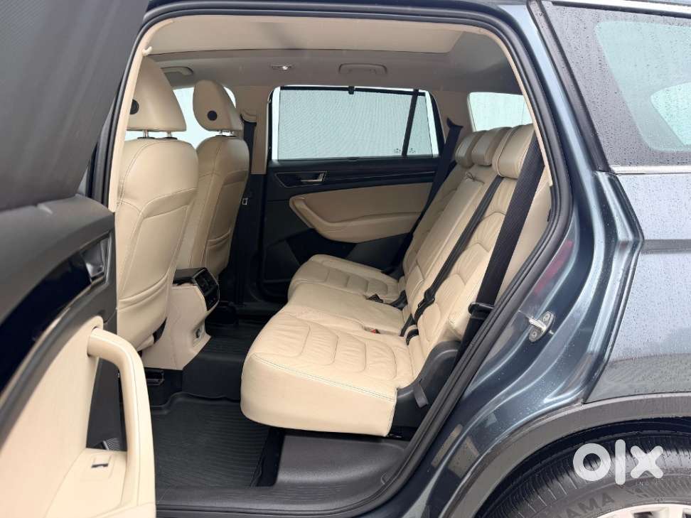 Skoda Kodiaq 2.0 Tdi Style, 2018, Diesel