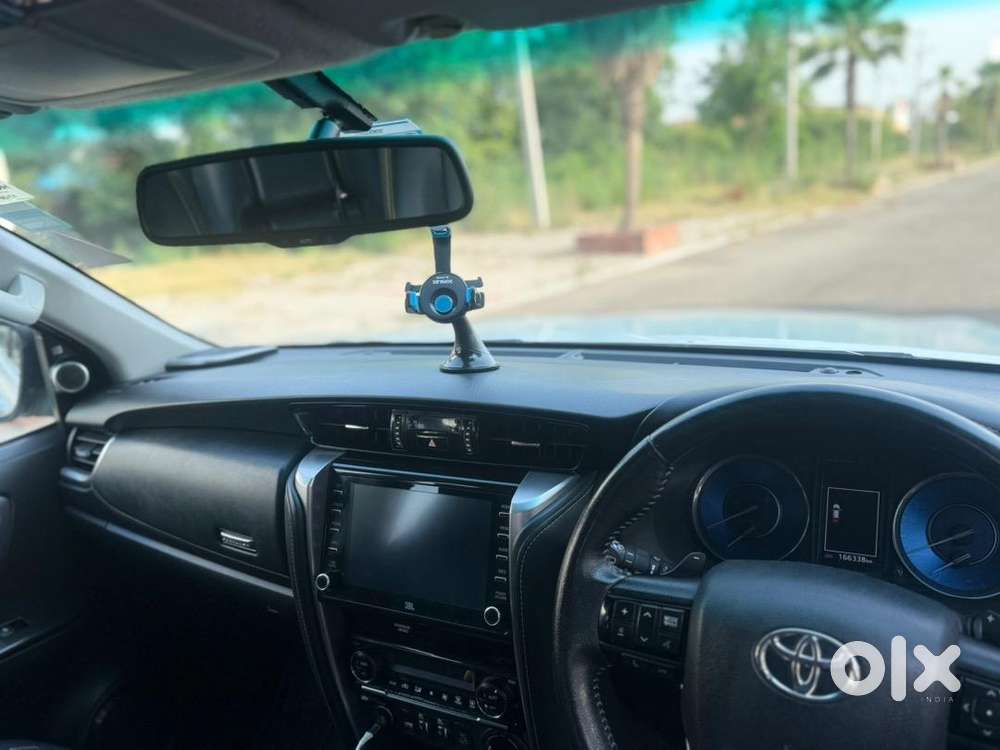 Toyota Diesel Automatic 2022