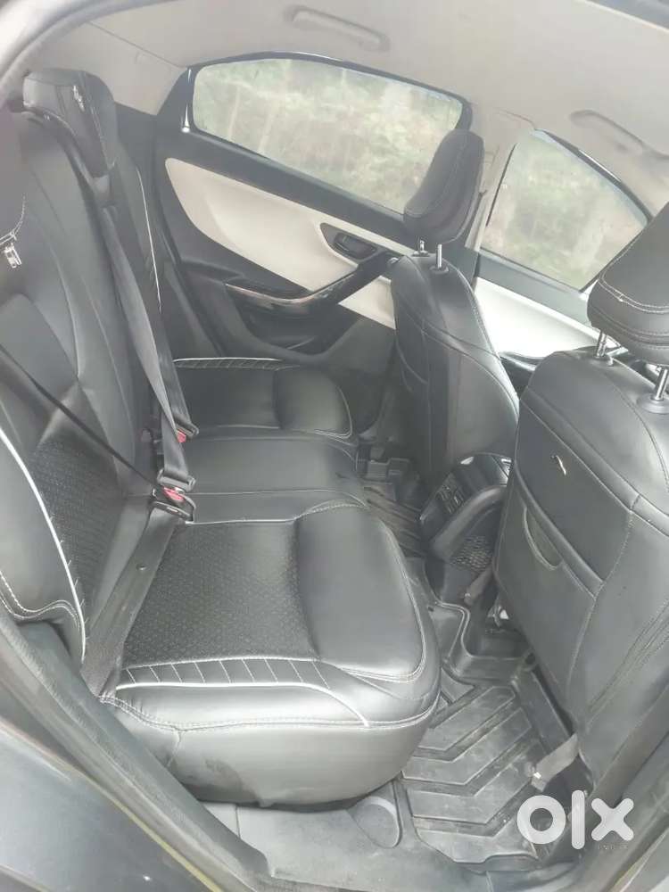 Tata Nexon 2024 Petrol 40000 Km Driven