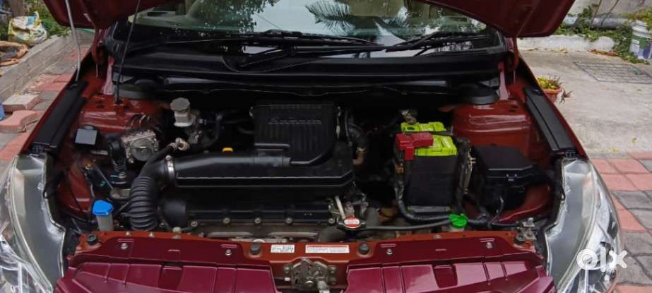 Maruti Suzuki Ciaz 1.4 Delta, 2017, Petrol