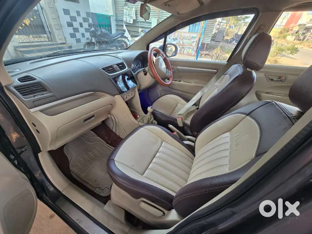 Maruti Suzuki Ertiga 2017 Diesel 150000 Km Driven