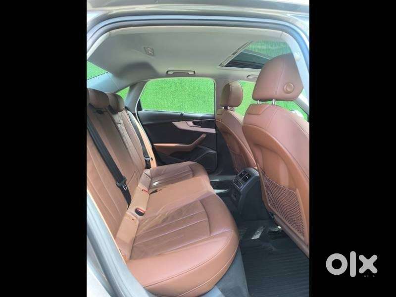 Audi A4 2.0 Premium Plus 40 Tfsi, 2021, Petrol