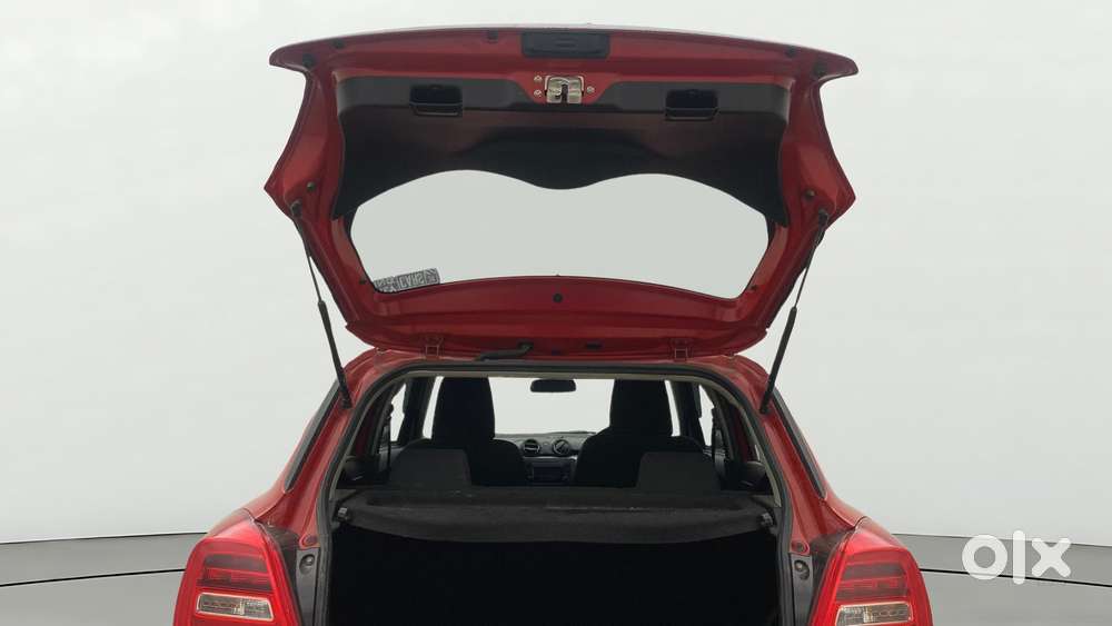 Maruti Suzuki Swift 2018 Vxi, 2019, Petrol