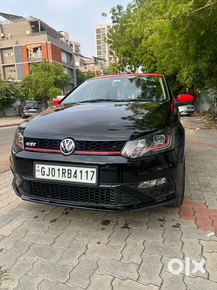 Volkswagen Polo Polo 2014