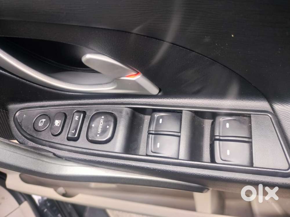 Mahindra Xuv500 W10 Awd, 2017, Diesel