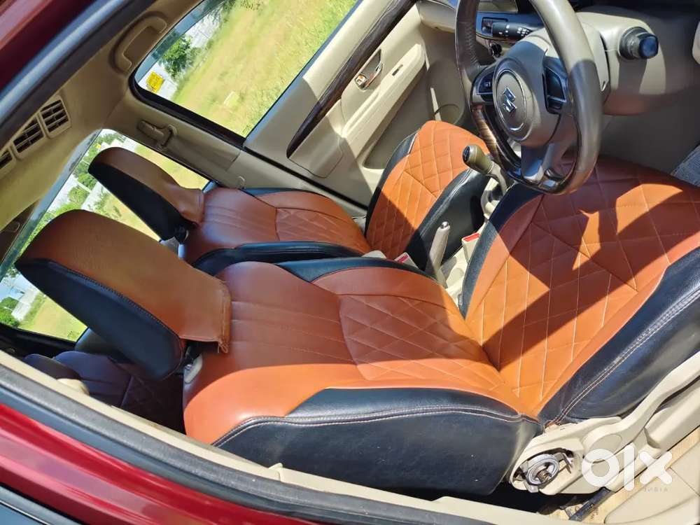 Maruti Suzuki Ertiga 2020
