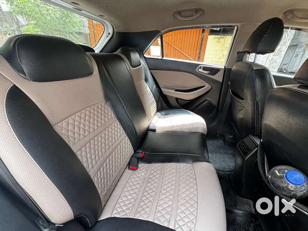 Hyundai Elite I20 Petrol 2019