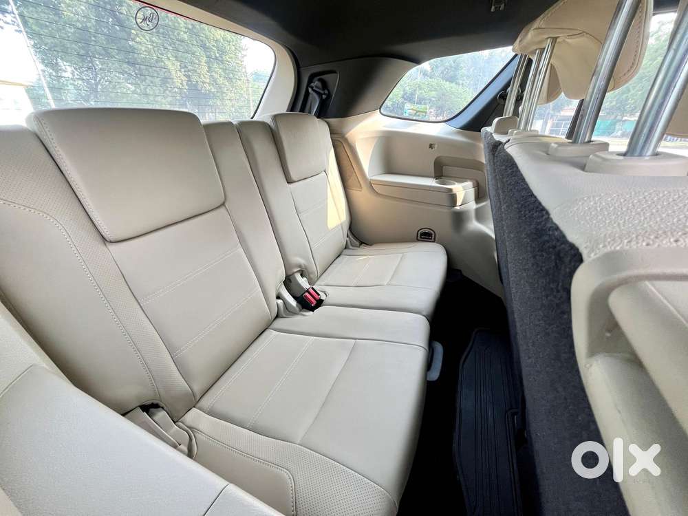Ford Endeavour Titanium Plus 4x2, 2021, Diesel