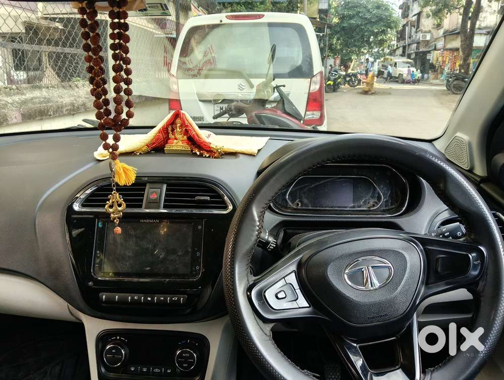 2024 Tata Tigor 1.2 Plus
