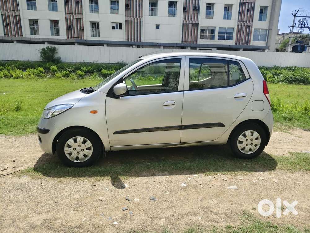 Hyundai I10 1.2 Kappa Magna, 2010, Petrol