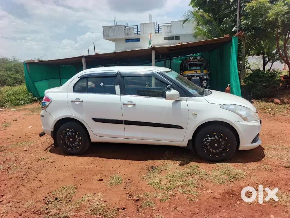 Maruti Suzuki Swift Dzire Tour 2018 Diesel Good Condition
