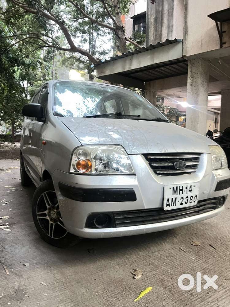 Hyundai Santro Xing 2005