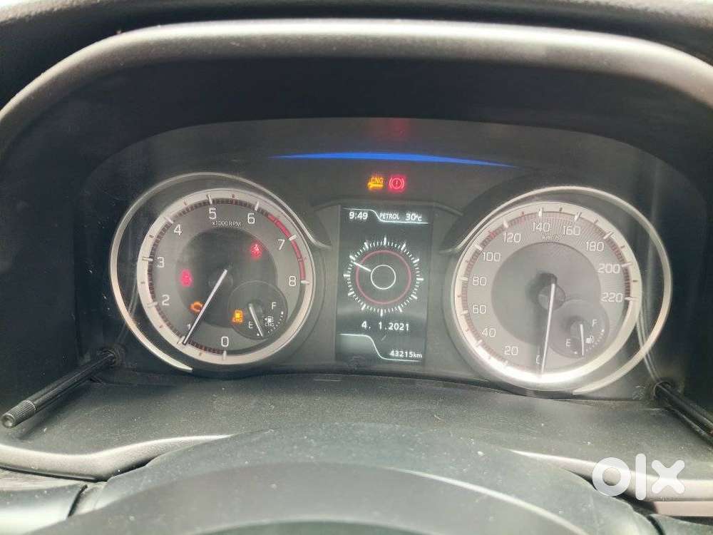 Maruti Suzuki Xl6 Zeta Mt Cng, 2024, Diesel