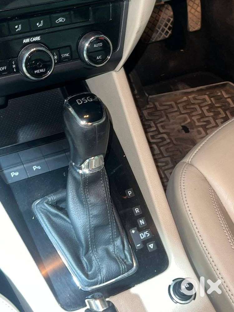 Skoda Octavia 1.8 Tsi At L K, 2018, Petrol