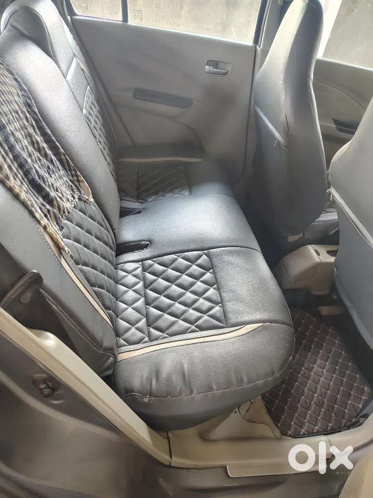 Maruti Suzuki Celerio Lxi 2016
