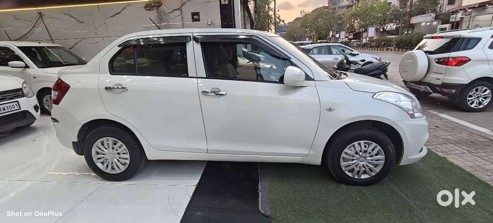 Maruti Suzuki Swift Dzire 2012-2015 1.2 Tour S Cng, 2021, Cng & Hybr..