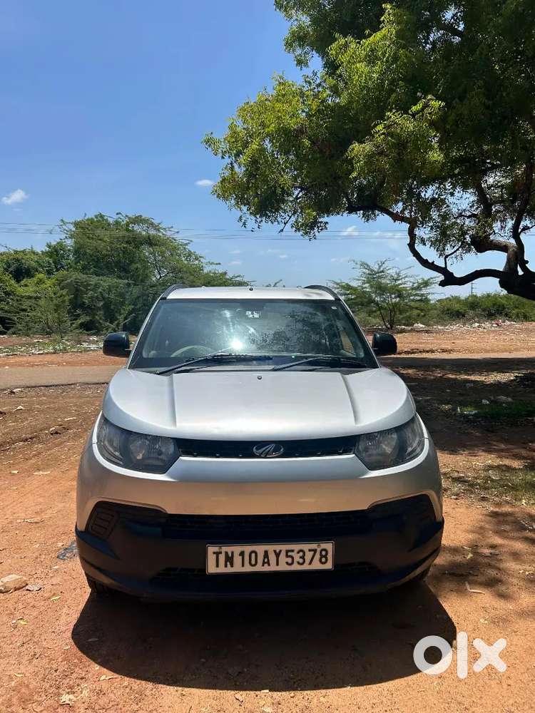 Kuv 100 Good Condition