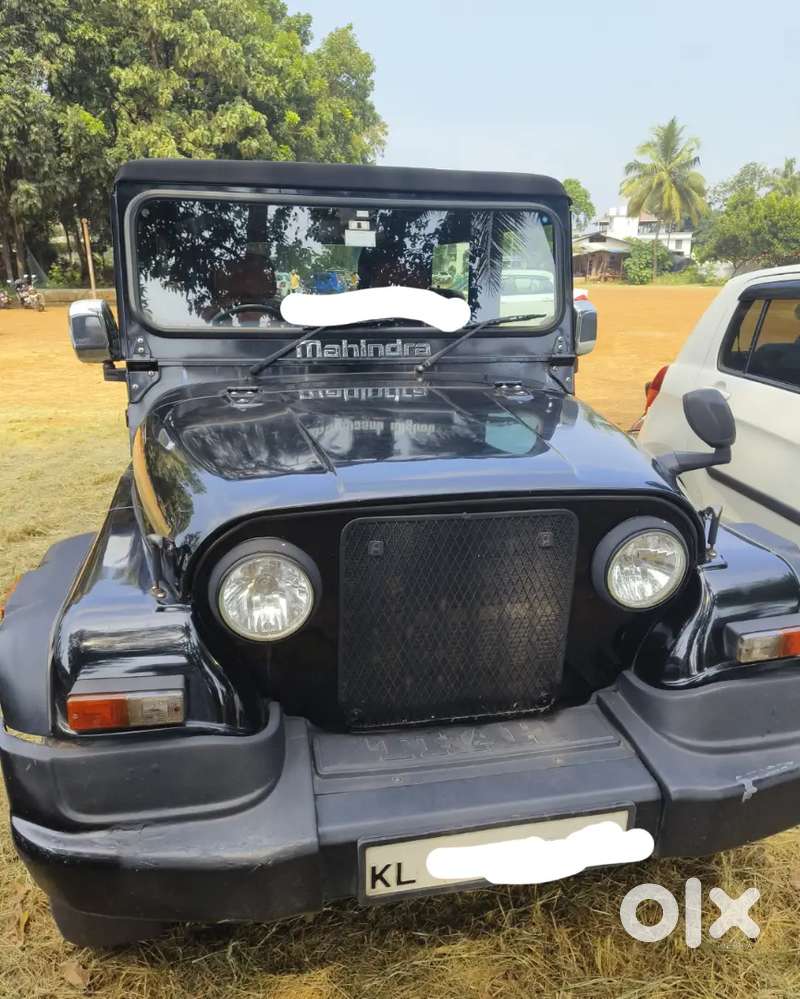 Thar 2015 Crdi Sale Or Lease Urgent Sale