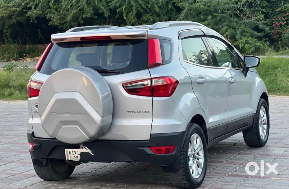 Ford Diesel Car 2016 Model Top Model