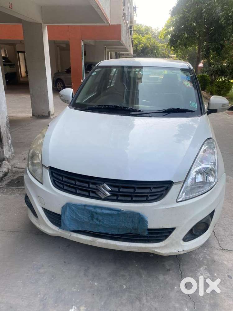 Maruti Suzuki Swift Dzire 2013 Petrol Good Condition