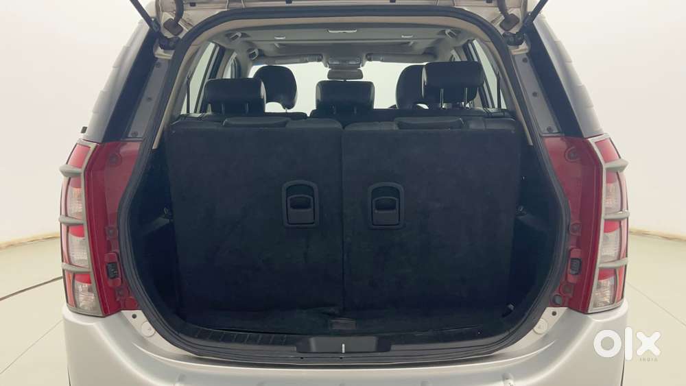 Mahindra Xuv500 W10 At, 2017, Diesel