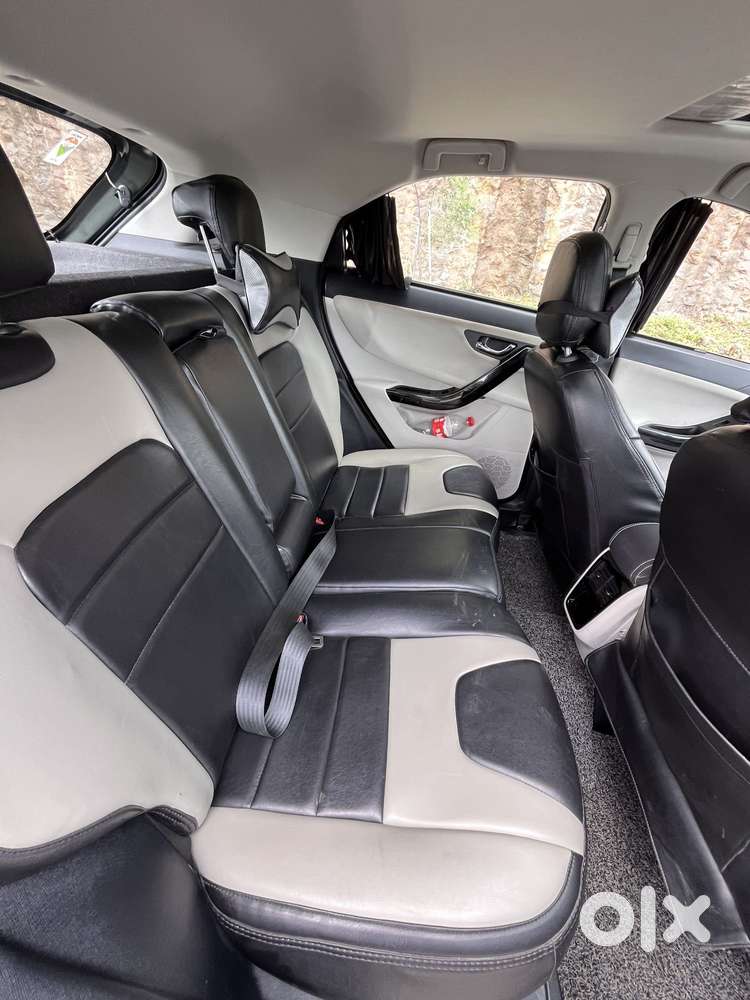 Tata Nexon 1.2 Revotron Xz Plus (o), 2020, Diesel
