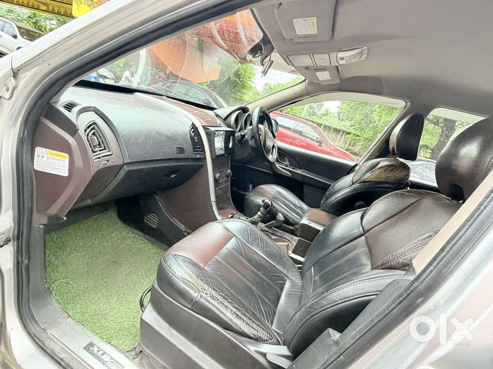 Mahindra Xuv500 W8, 2012, Diesel