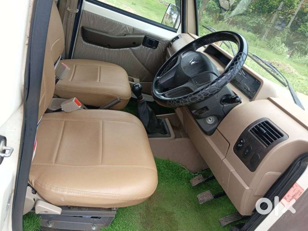 Mahindra Bolero 1.5 B6, 2024, Diesel
