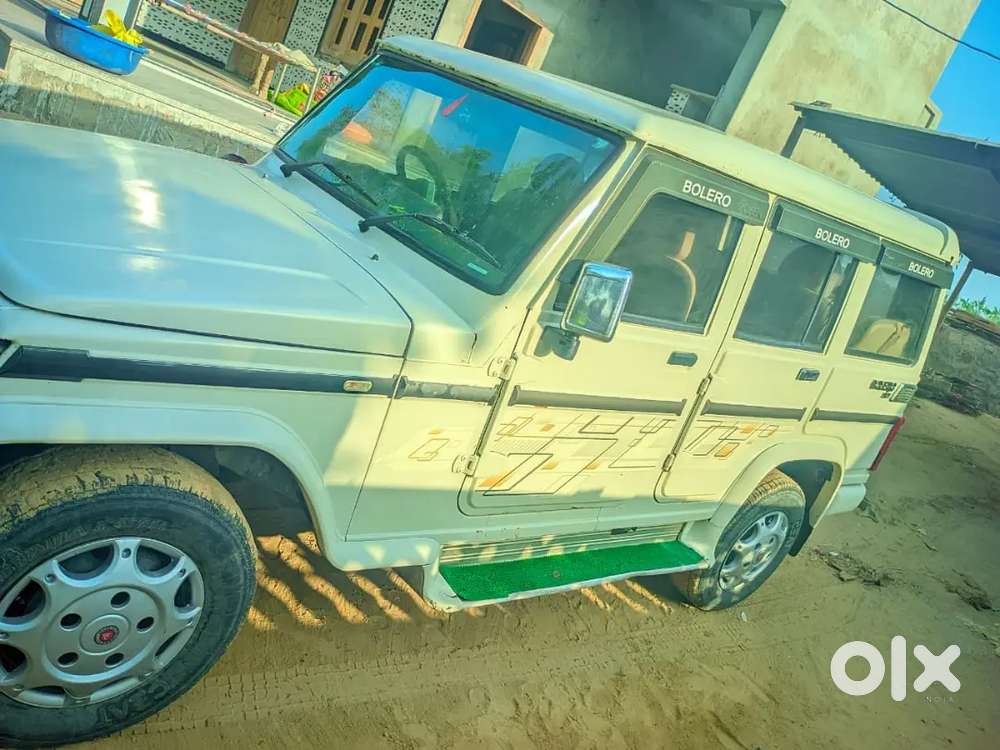 Mahindra Be 6 Diesel 2013