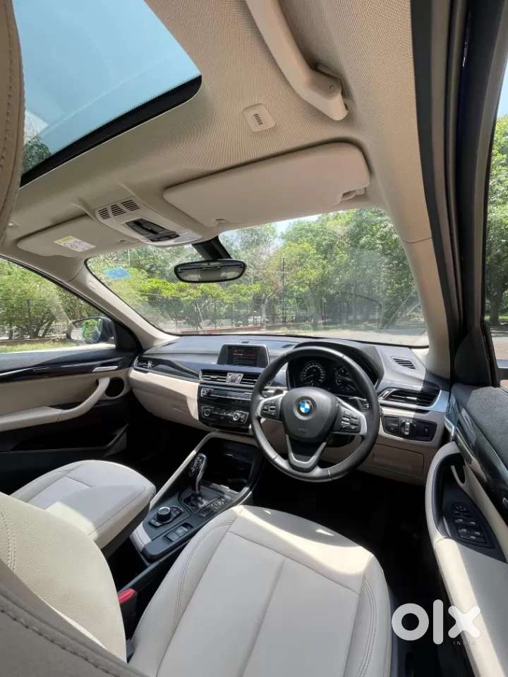 Bmw X1 2.0 Sdrive20i Sportx, 2022, Petrol