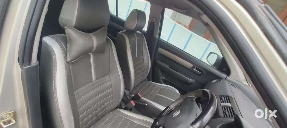 Swift 2007 Maruti Suzuki Lxi