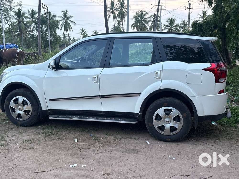 Mahindra Diesel Car 2019