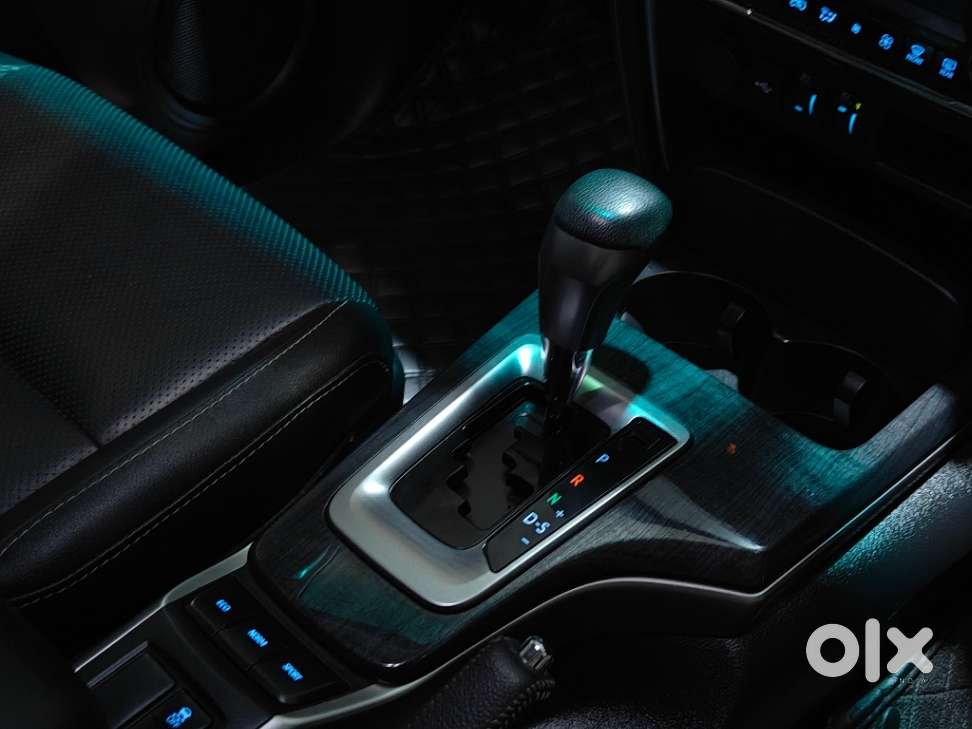 Toyota Fortuner 4x2 At 2.8 Diesel, 2024, Diesel