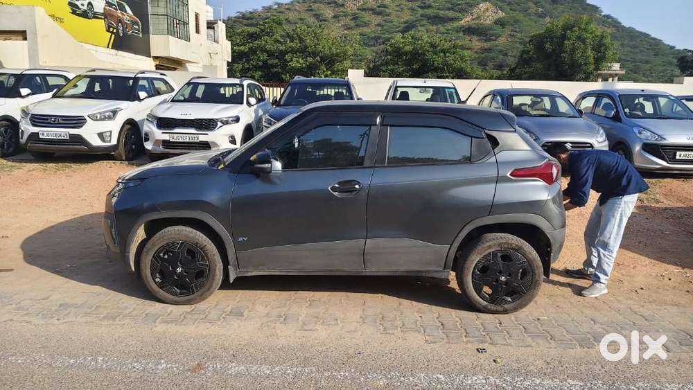 Tata Punch Ev Adventure S Lr, 2025, Electric