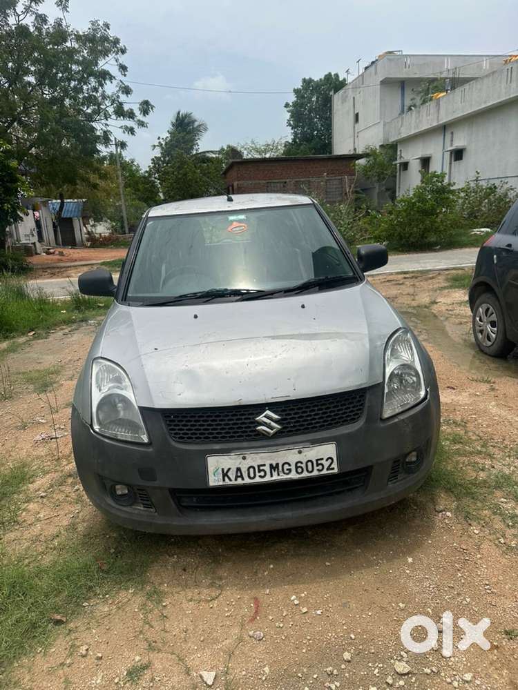 Maruti Swift Diesel 2010