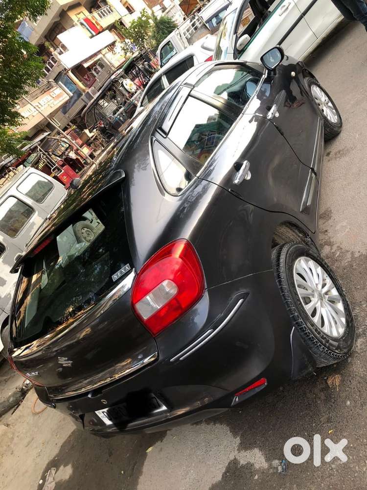 Maruti Suzuki Baleno