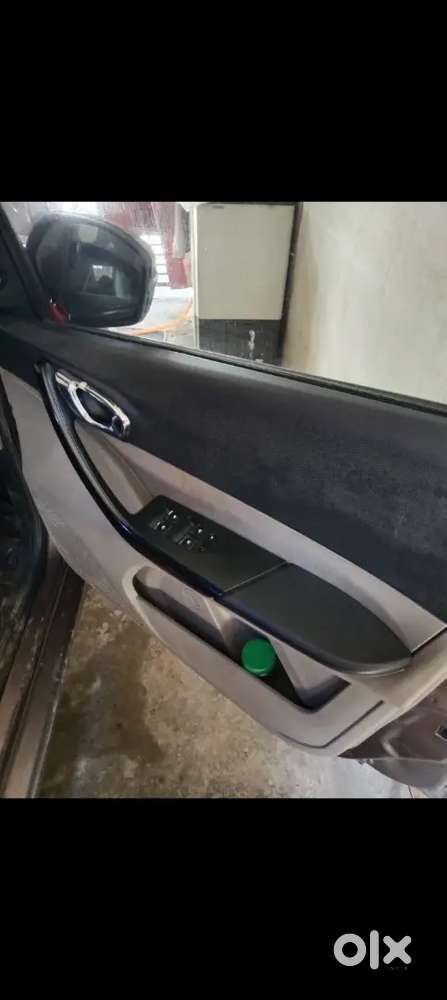 Tata Tigor Petrol 2017 Car