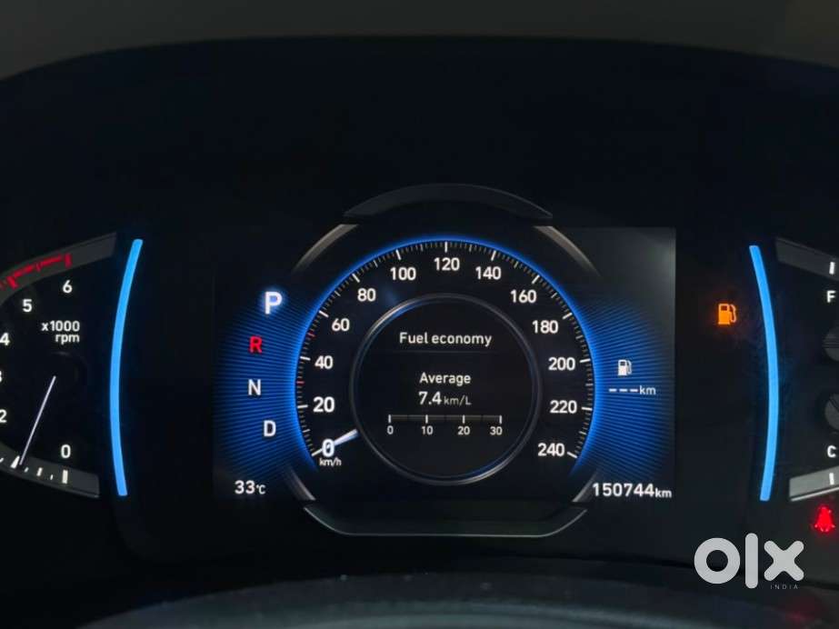 Hyundai Creta 1.5 Sx (o) Diesel At, 2026, Diesel