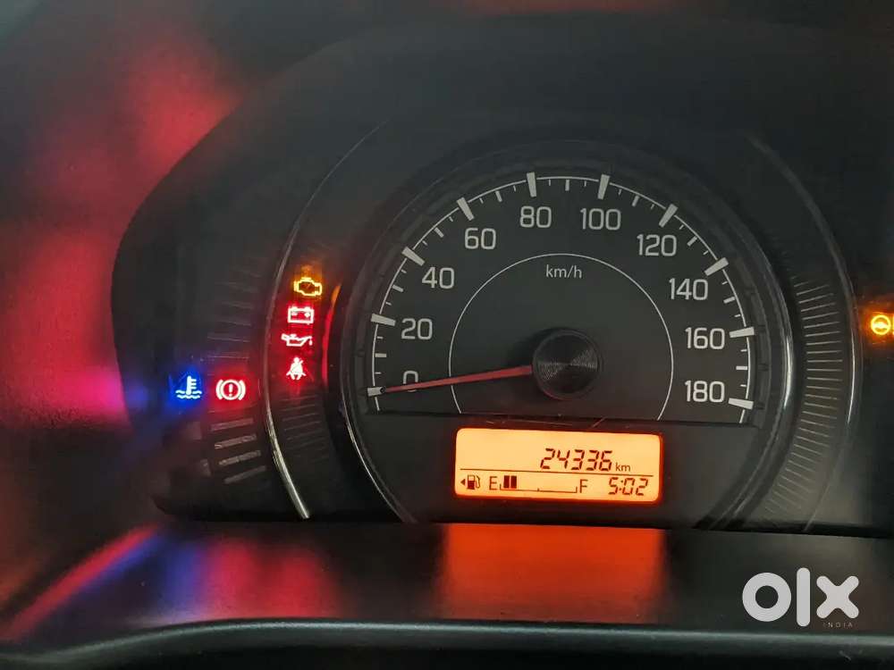 Maruti Suzuki Celerio 2024 Petrol 27000 Km Driven
