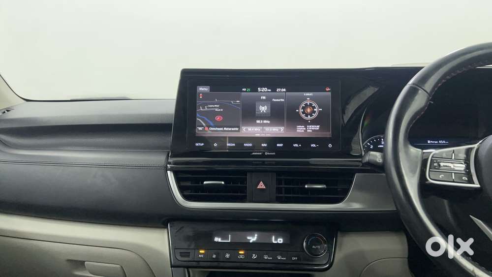 Kia Seltos 1.5 Gtx+ Diesel At, 2020, Diesel