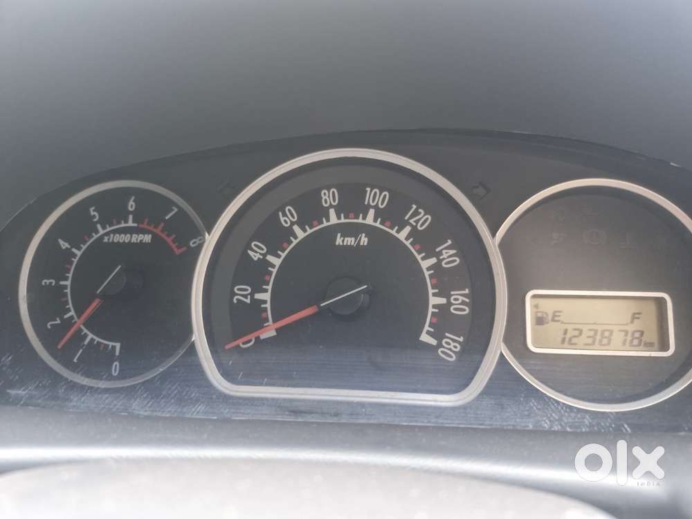 Maruti Suzuki Alto 2013