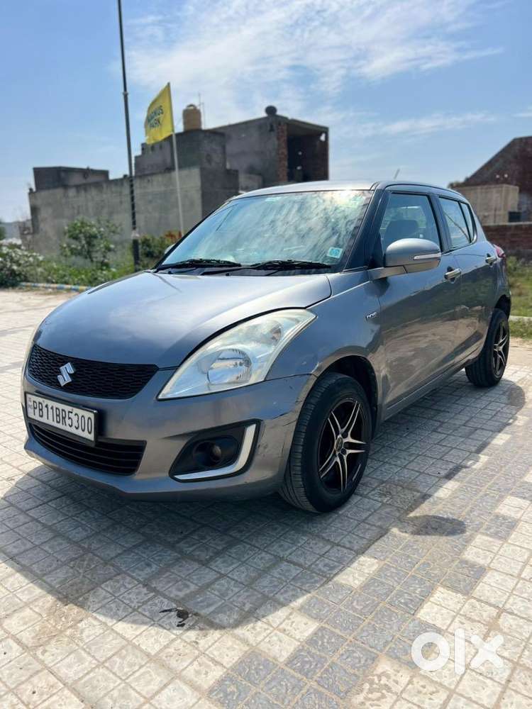 Maruti Suzuki Swift 2014 Diesel Well Maintained