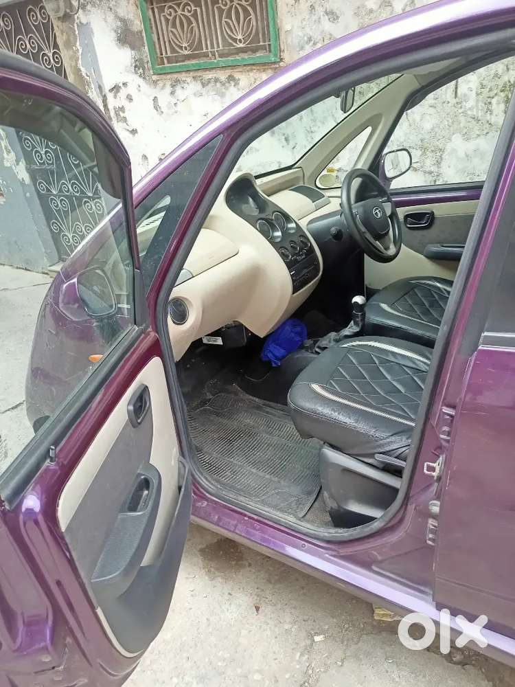 Tata Nano Genx Xt 2015
